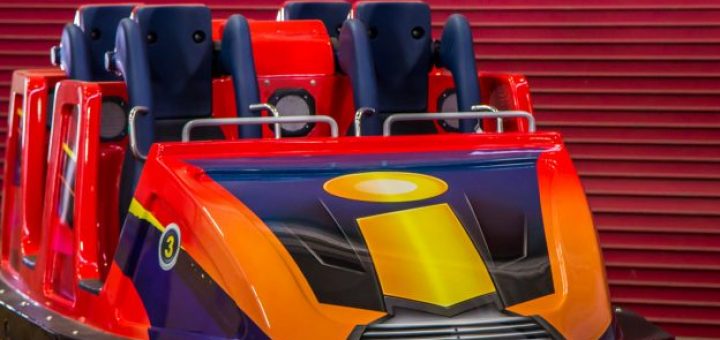 What Is the One True Disney Ride Cart? - MickeyBlog.com