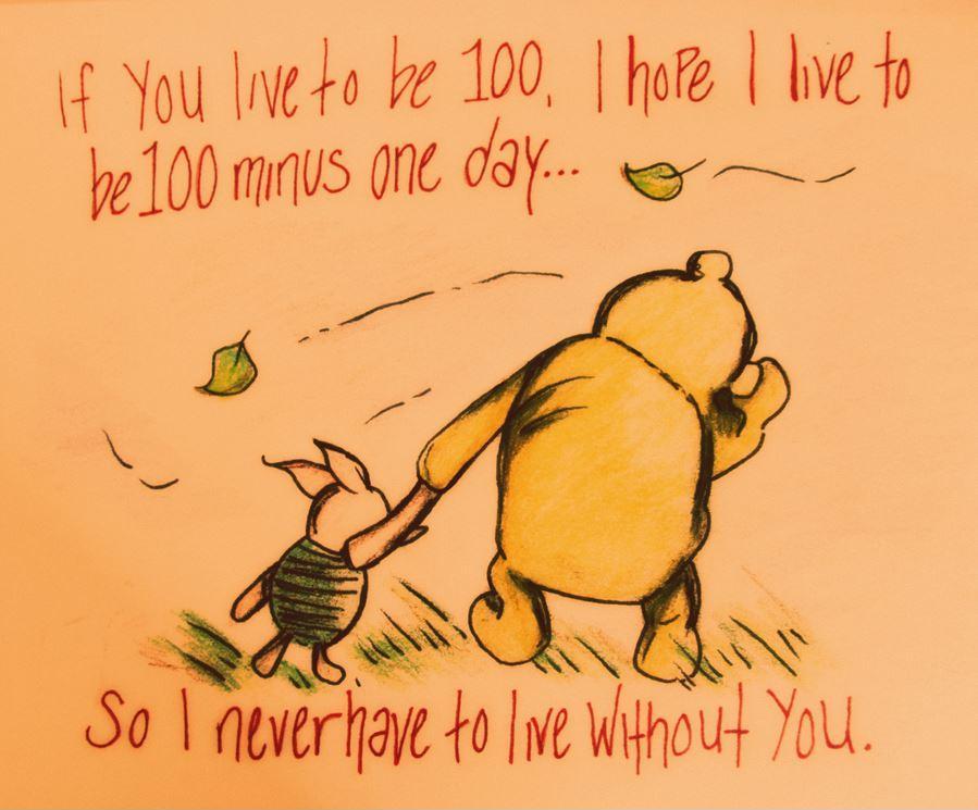 Pooh quotes
