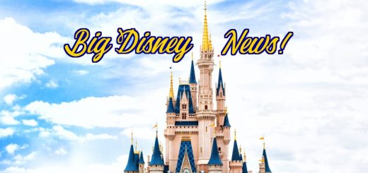 Disney news