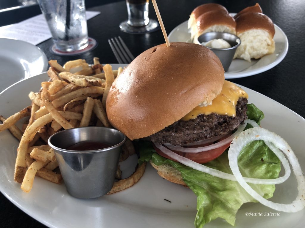 The Boathouse Review Disney Springs