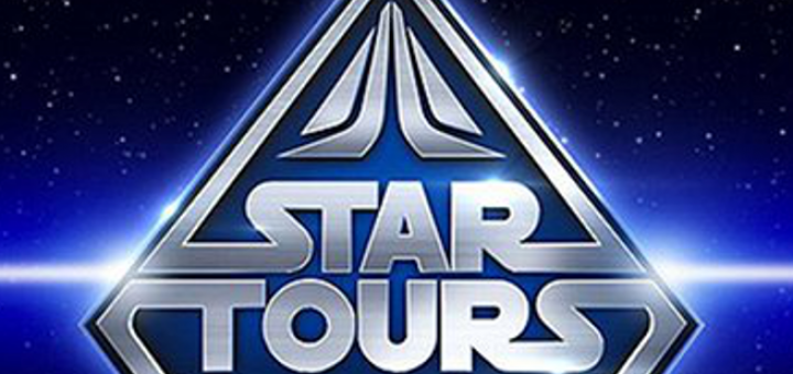 Star Tours Skywalker