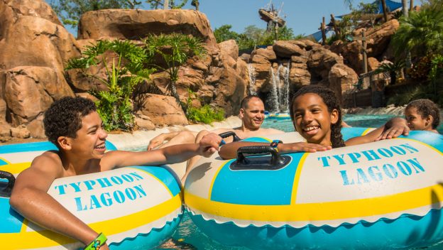 4 Ways to Stay Cool at Disney World Without Missing Out On the Fun