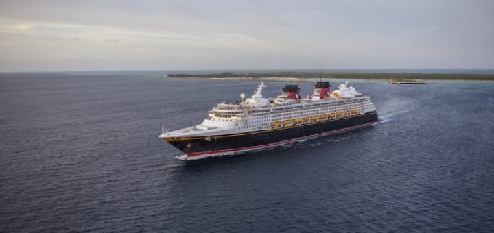 Disney Cruise Hawaii