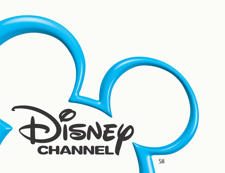 Disney channel logo