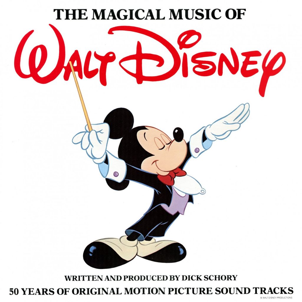 Disney Soundtrack