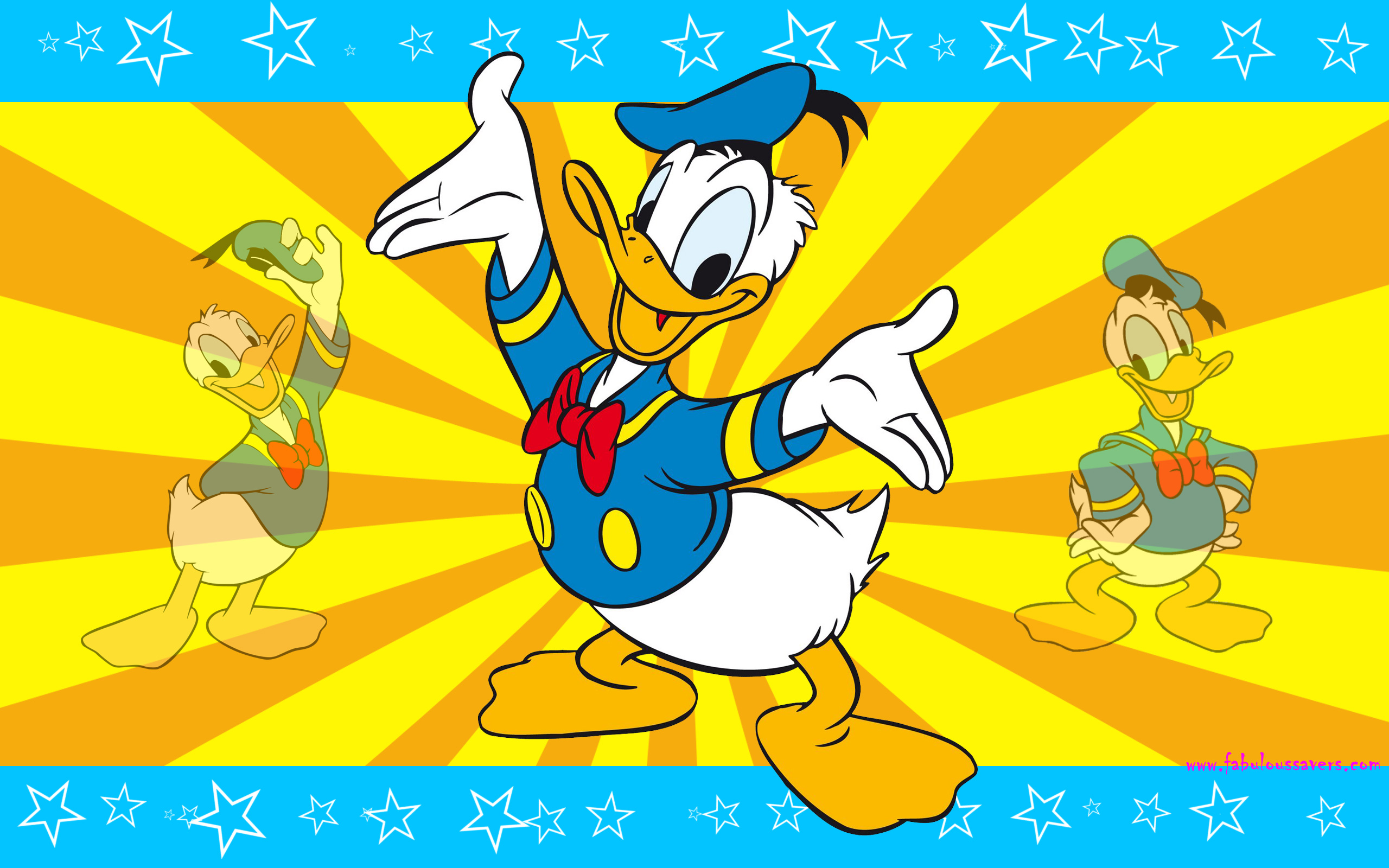 Fun Facts About Donald Duck You Never Knew 