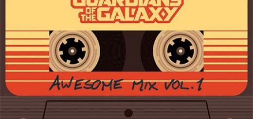 Guardians of the Galaxy Music