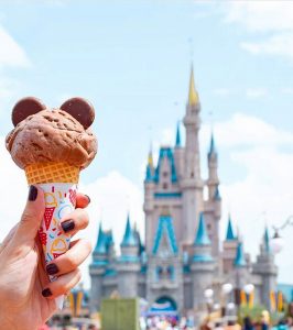 5 Best Places To Get Disney Ice Cream Cones - Mickeyblog.com