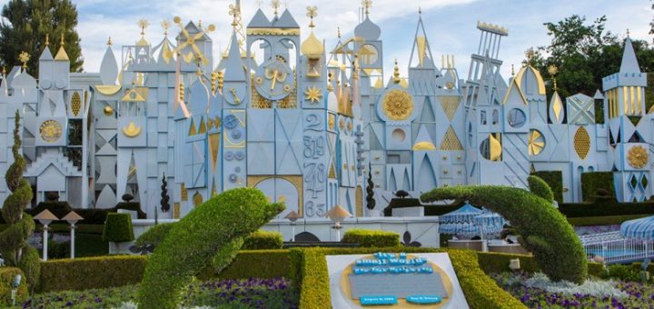 November 18 Disneyland Refurbishments And Closures Mickeyblog Com