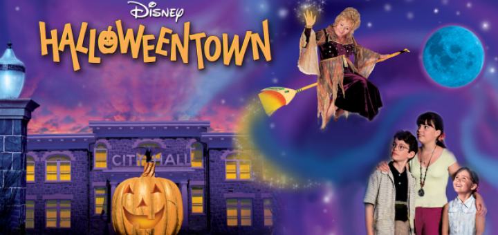 Halloweentown