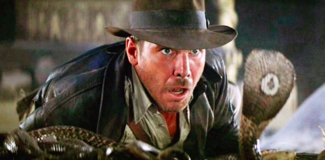 Biggest Disney rumors, Indiana Jones, Raiders of the Lost Ark