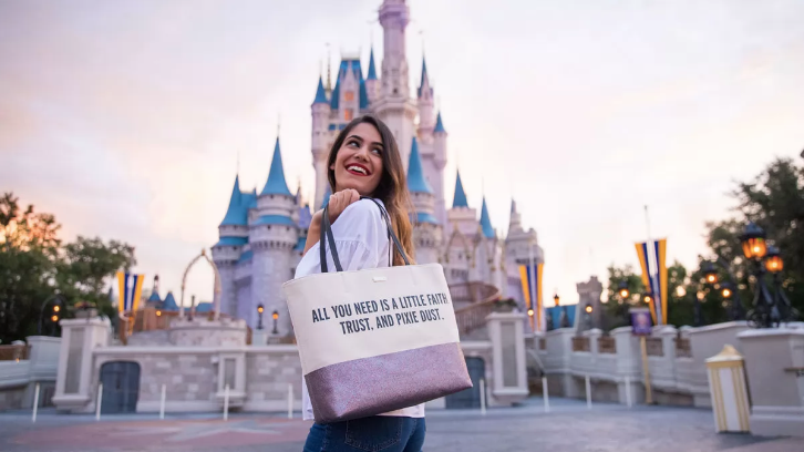 New Kate Spade NY Disney Parks Collection