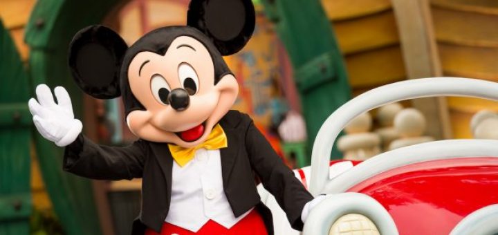 MickeyBlog Disney News magical March