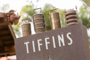 Tiffins