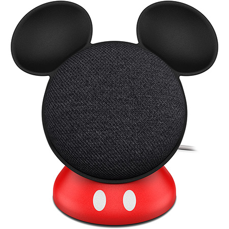 Mickey Mouse Den Series