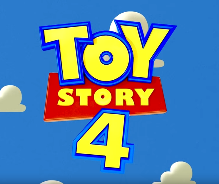 Toy Story 4, Toy Story 4 Red Carpet