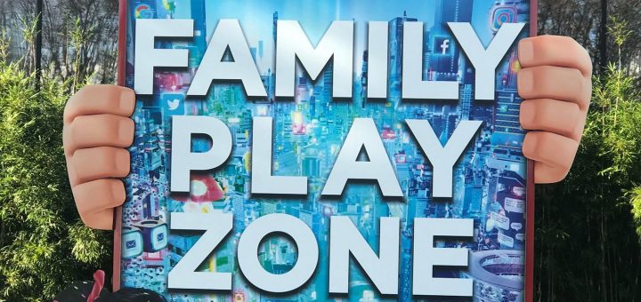 Family Play Zone