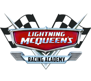 Lighting McQueen's Racing Academy