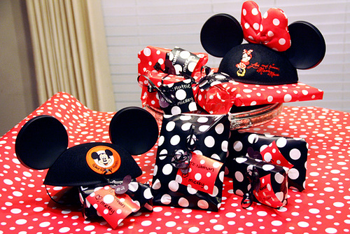 Disney gifts
