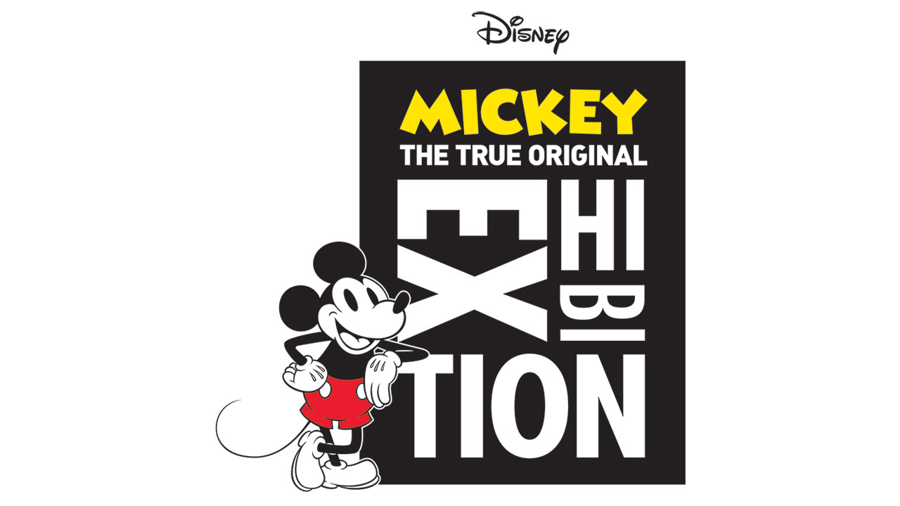 Mickey's 90th Birthday