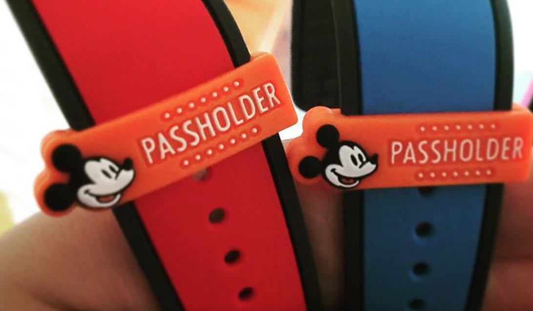 Disney Passholder Previews