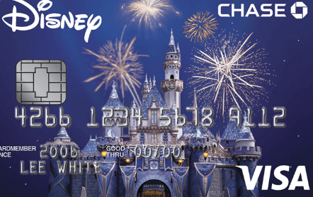 Disney visa