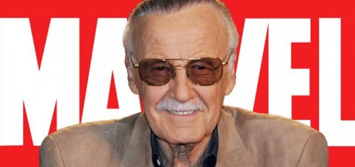 Stan Lee, Marvel, Marvel Minute