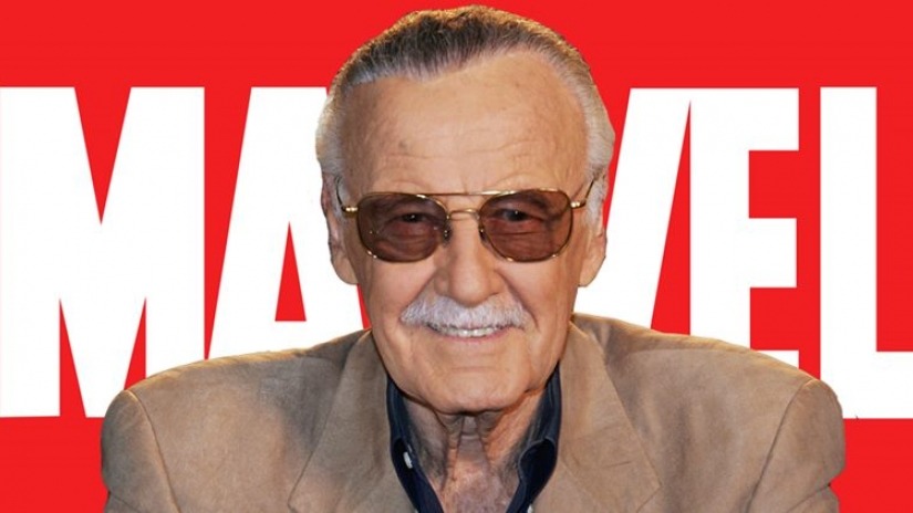Stan Lee, Marvel, Marvel Minute