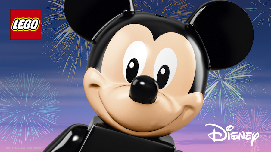 Mickey Mouse’s Birthday