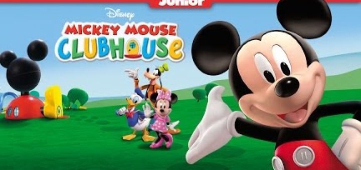 Ultimate Guide To Disney Junior Live On Stage Mickeyblog Com - mickey mouse club house new update roblox