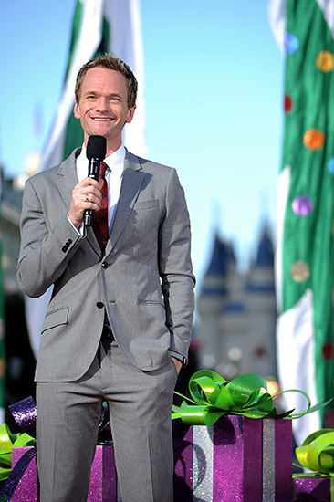 Candlelight Processional Live with Neil Patrick Harris