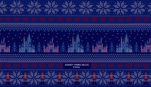 Holiday-Themed Wallpapers
