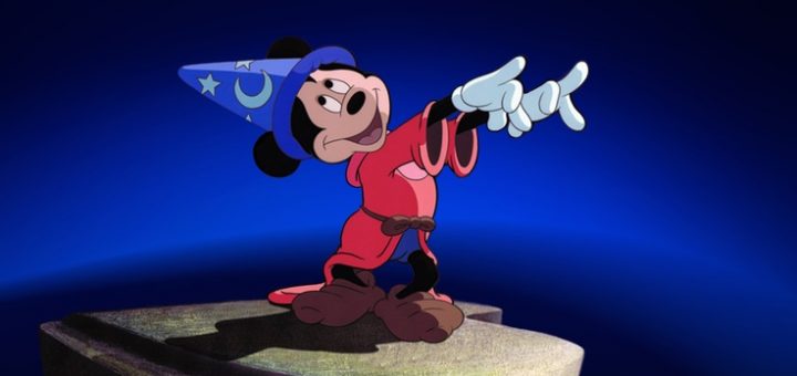 10 Fun Facts About Disney's Fantasia - MickeyBlog.com