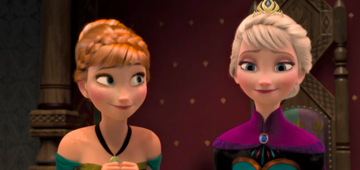 beweging Grens Verplicht Could Elsa Be Getting a Girlfriend in 'Frozen 3'? - MickeyBlog.com