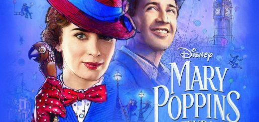 Mary Poppins Returns Soundtrack