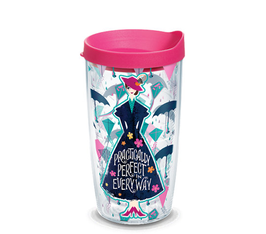 Mary Poppins Tervis