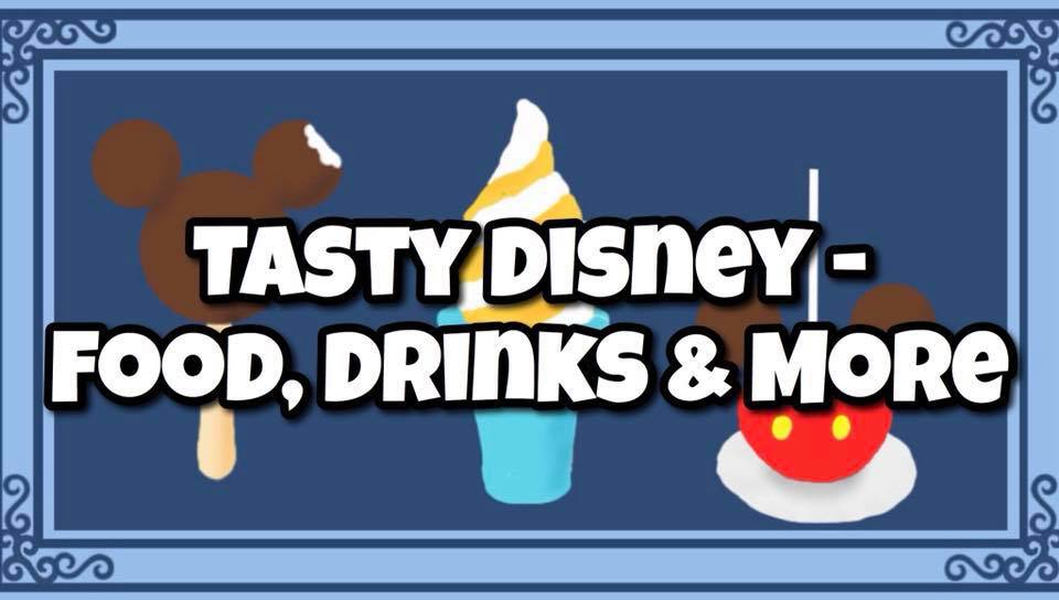 Tasty Disney