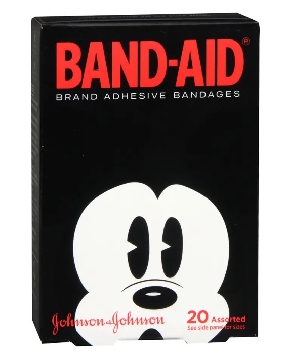 Band-aids