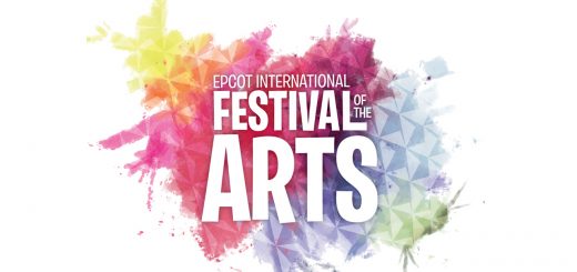 Epcot Arts Festival
