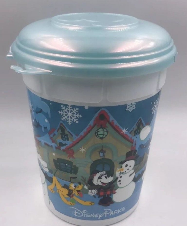 The Most Sought After Disney Parks Holiday Gifts!