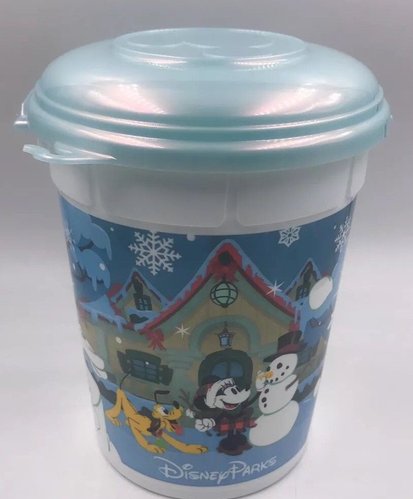 DIsney Parks holiday gift guide