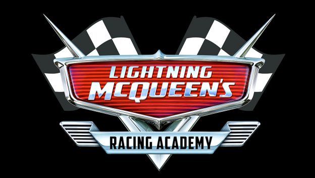 Lighting McQueen's Racing Academy