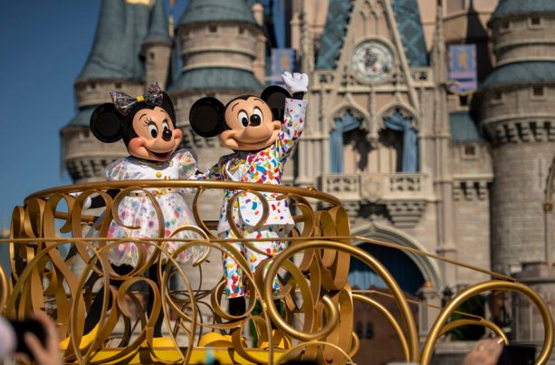 Let’s start planning your 2019 visit to Walt Disney World! There are some great discounts available including FREE DINING! Plus, when you book your vacation with me by January 31, 2019, you will be entered to win a FREE Memory Maker! Some restrictions apply. Fill out the form below or send an email to Holly@MickeyTravels.com for a FREE, no-obligation quote. As an agent with MickeyTravels (a Platinum Earmarked Agency), I will be on hand to help you with everything from finding your perfect package to nabbing those hard-to-get dining and FastPass reservations. I work with all Disney Destinations. Best of all, my services are absolutely FREE. Get in touch via email at Holly@MickeyTravels.com or calling 954.401.9577. Also, make sure to CLICK HERE to follow along with my Facebook page for all things Disney and giveaways!