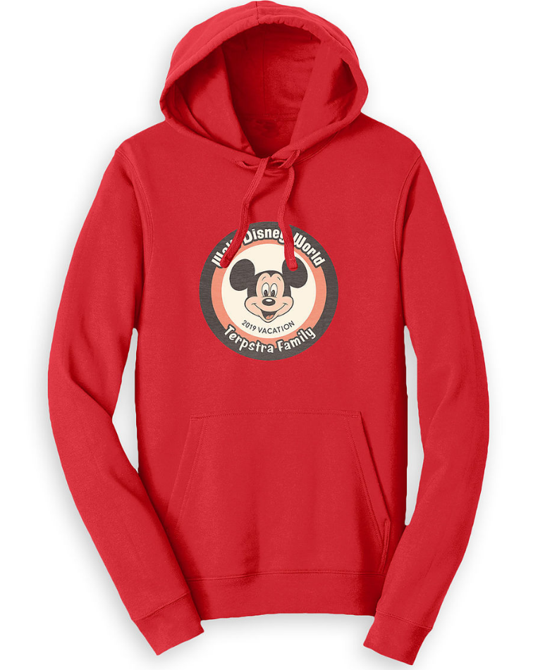 Visiter la boutique DisneyDisney Mickey Mouse I Make Awesome Look Easy Women's Hooded Sweatshirt 