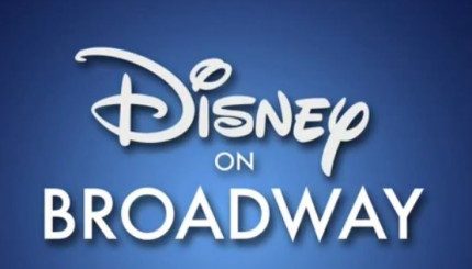 Disney On Broadway