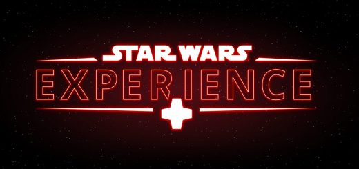 Star Wars Experience +