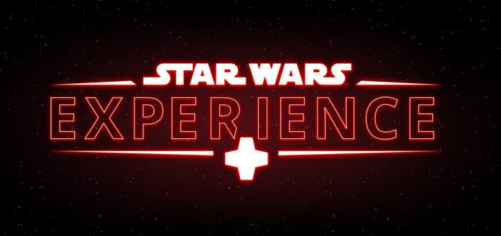 Star Wars Experience +