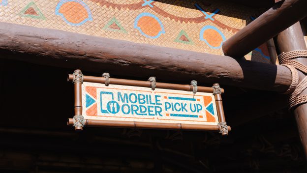 Mobile Order