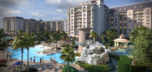 Riviera Resort Amenities
