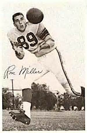 Ron Miller Rams